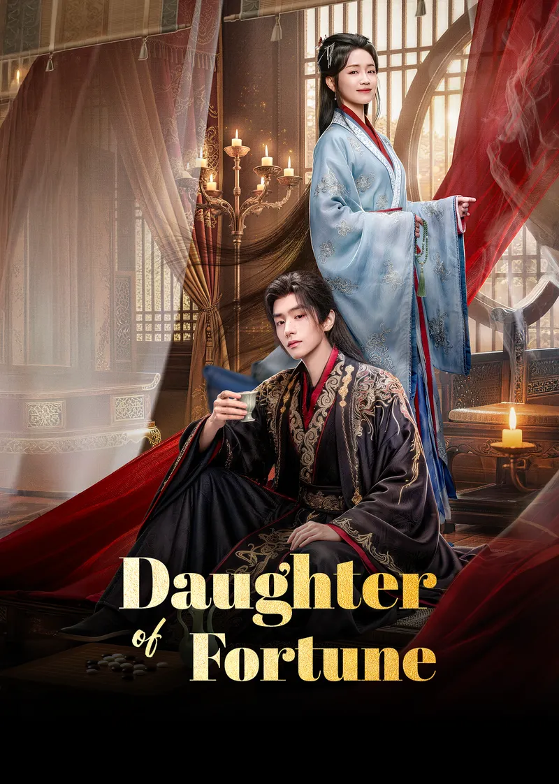 Daughter of Fortune