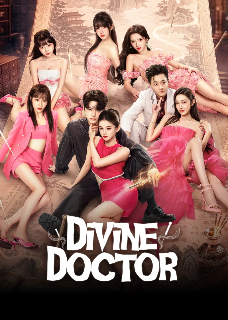 Divine Doctor