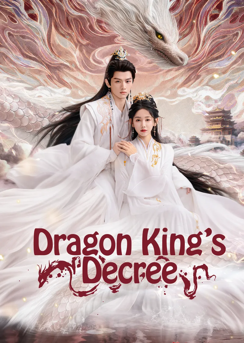 Dragon King's Decree