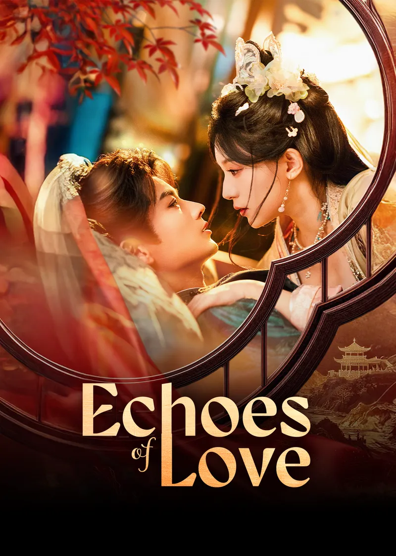 Ecos del amor
