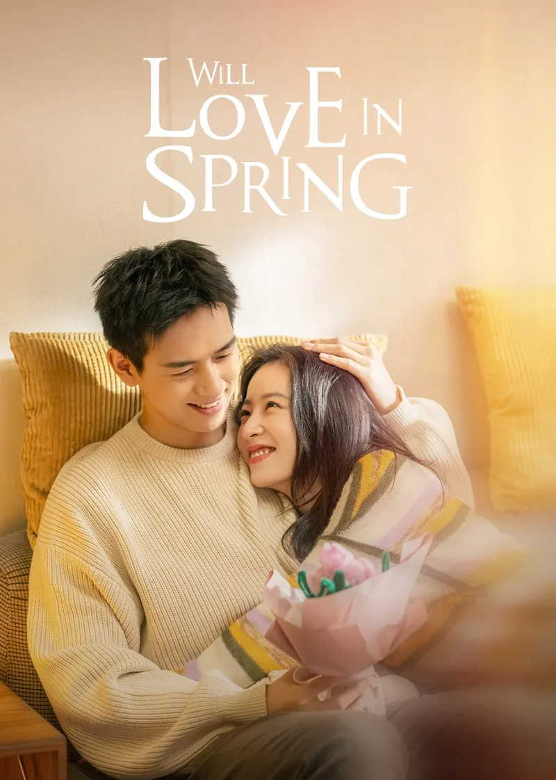 El Amor en Primavera