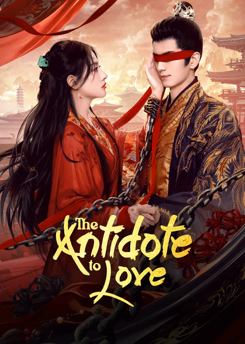 El Antídoto a Amor