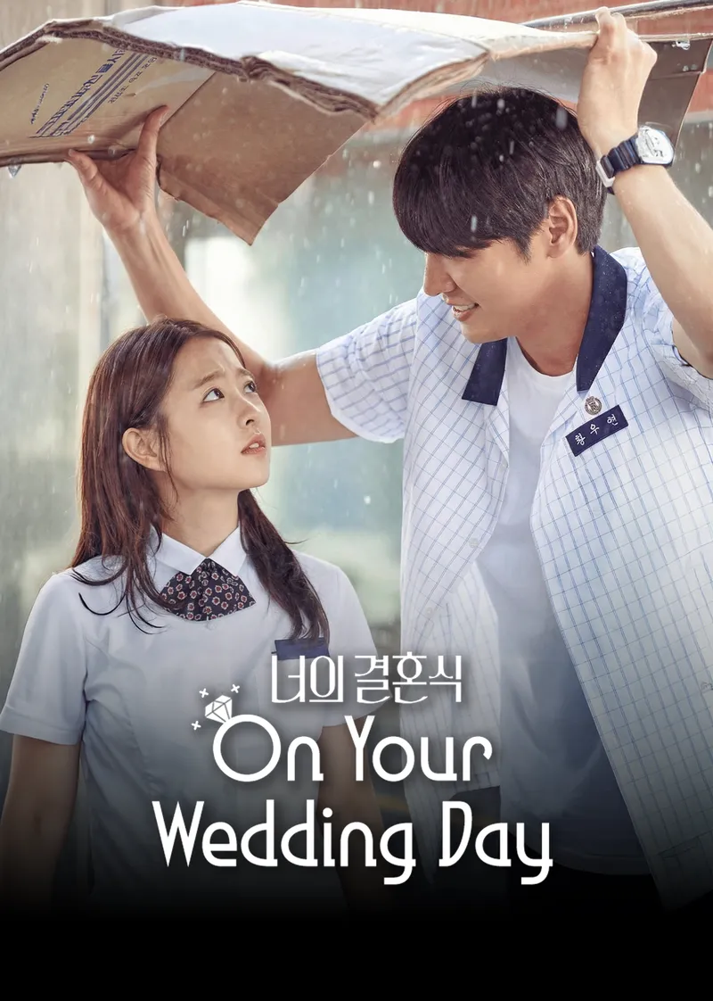 El Día de Tu Boda — póster