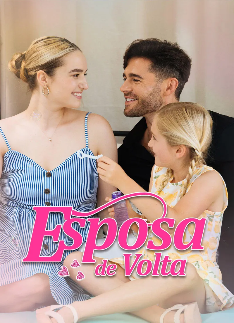 El regreso de la esposa no deseada