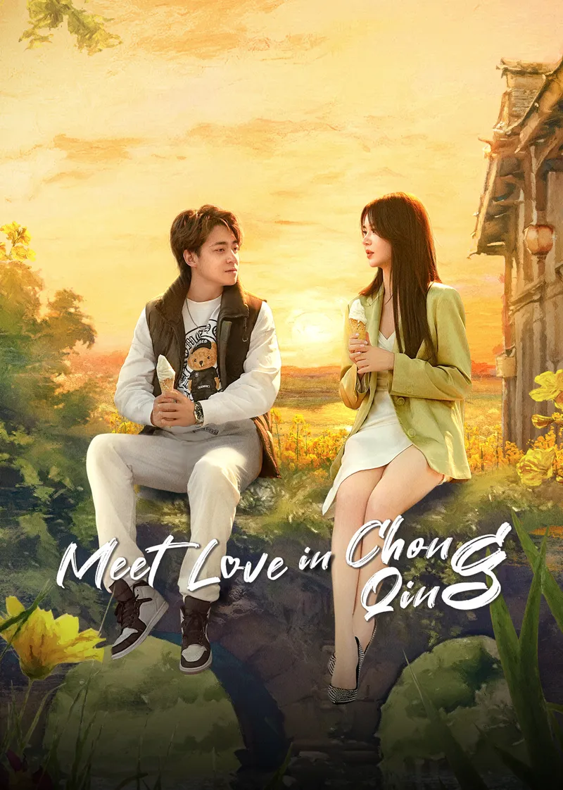 Encontrar el amor en Chong Qing