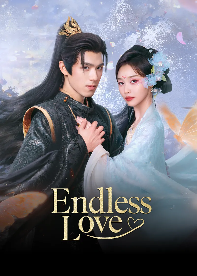 Endless Love — poster