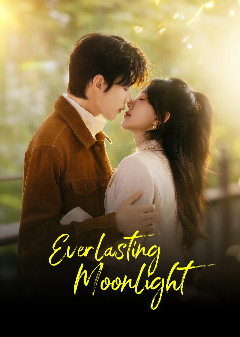 Everlasting Moonlight — poster
