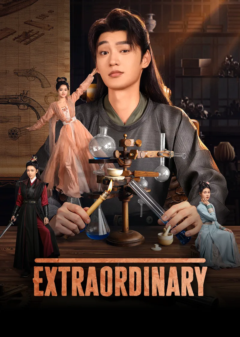 Extraordinario