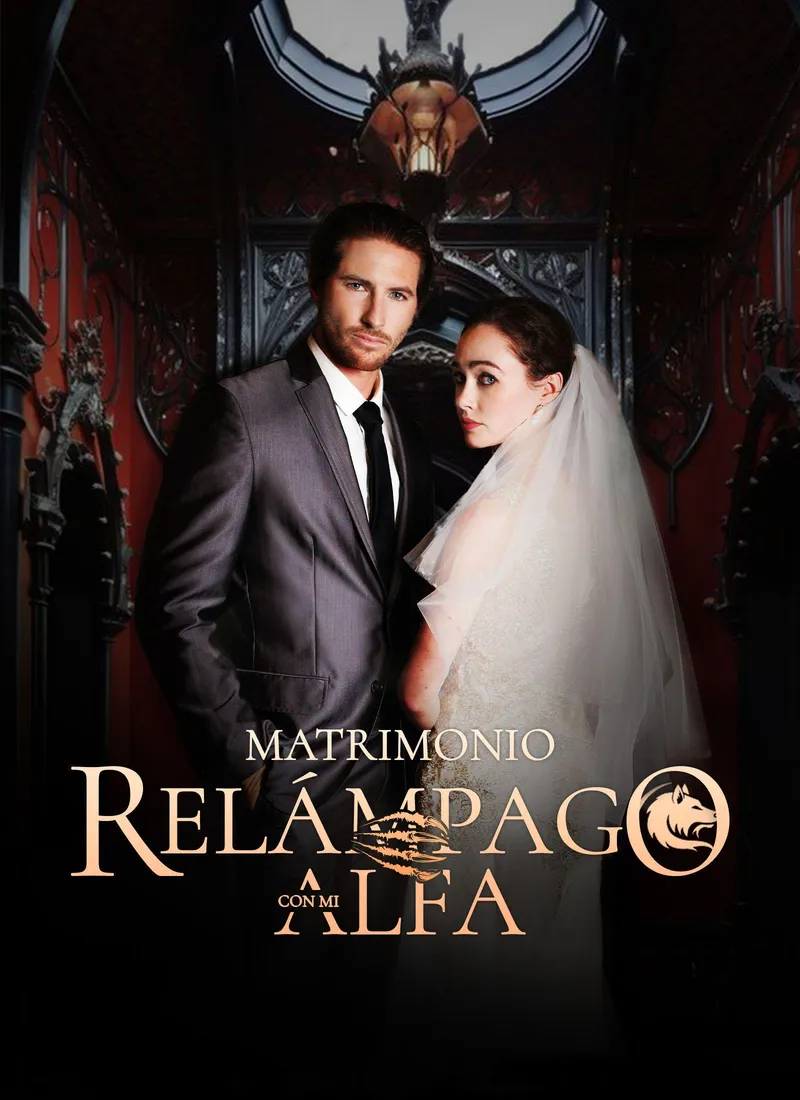 Flash Marriage with my Alpha