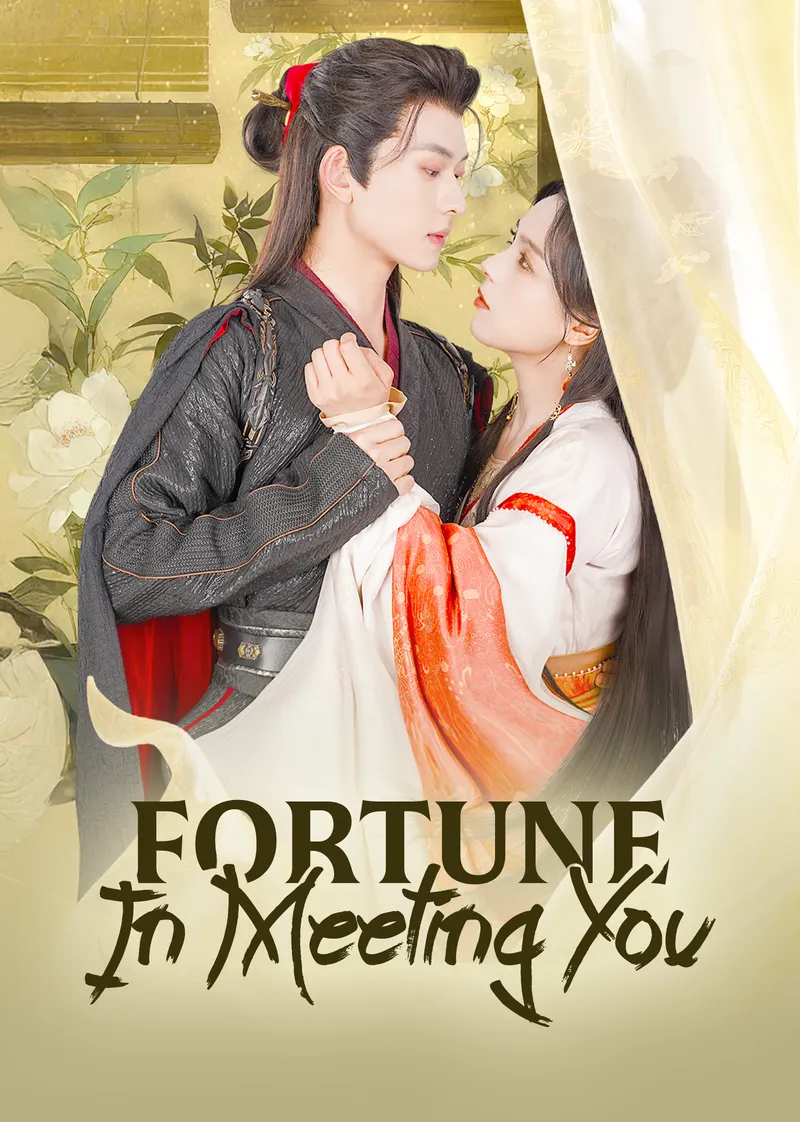 Fortune In Meeting You