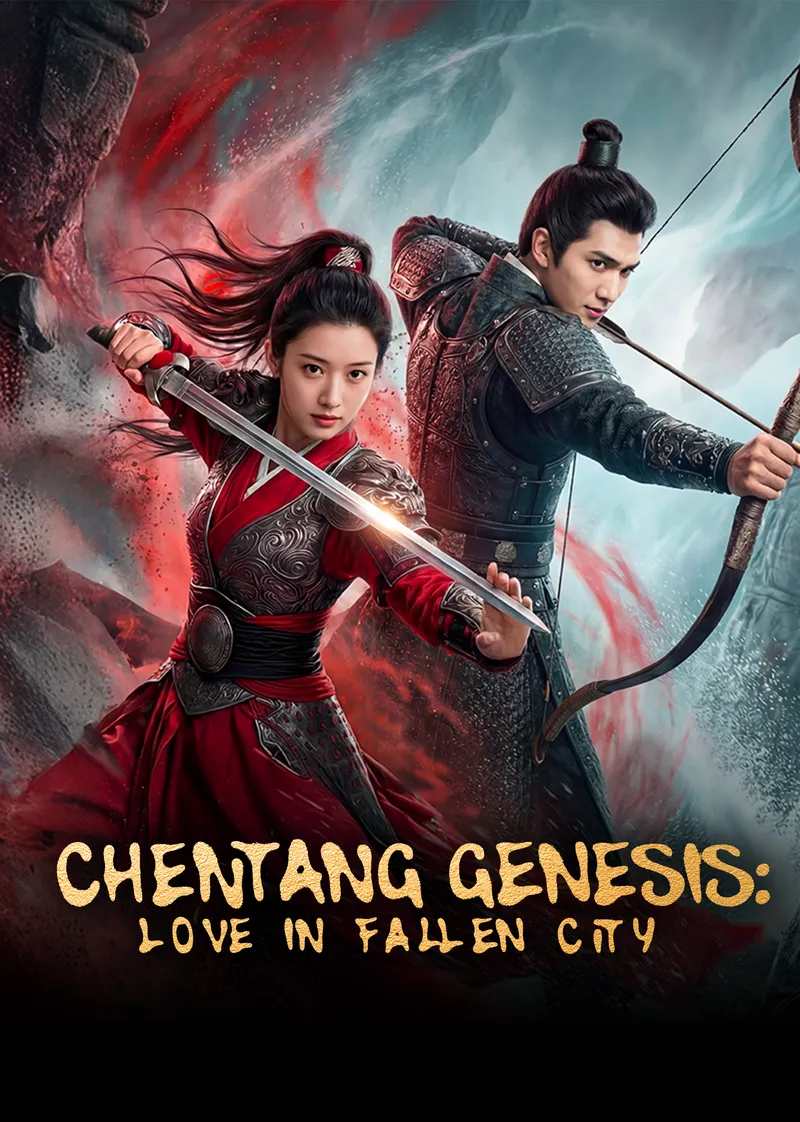 Génesis en Chentang: Amor en la Ciudad Caída