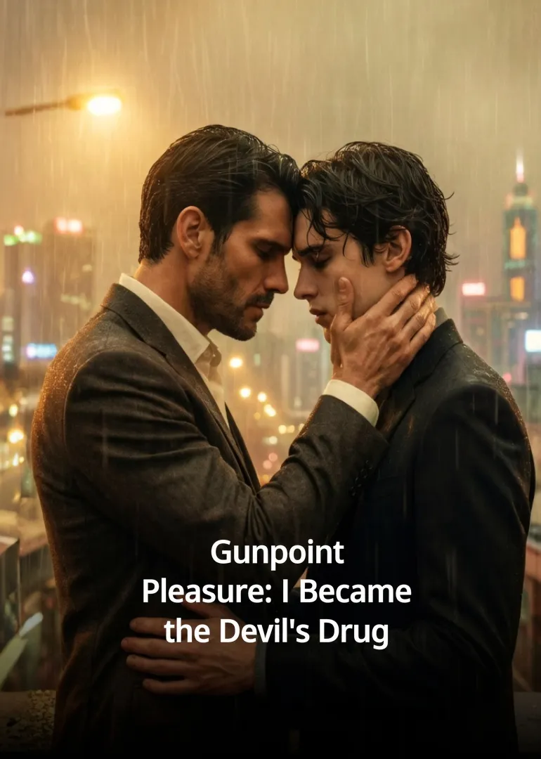 Gunpoint Pleasure: I Became the Devil's Drug — poster