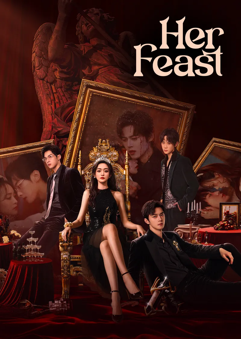 Her Feast