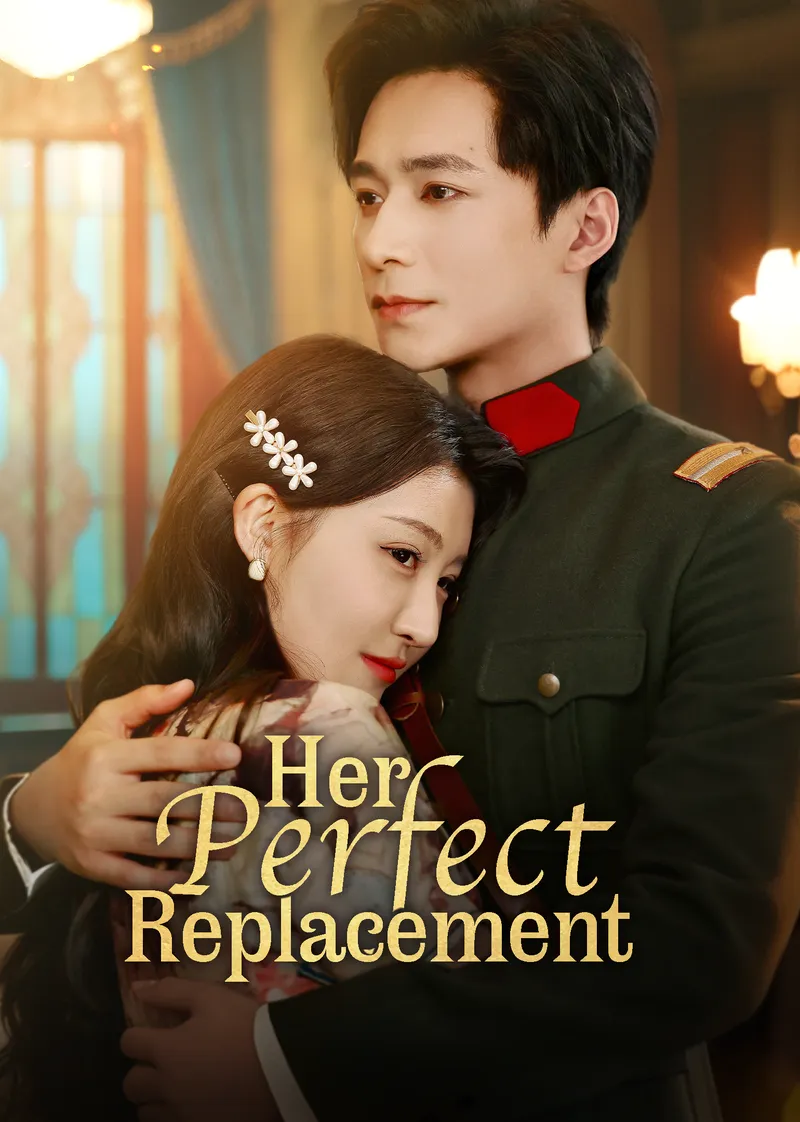 Her Perfect Replacement