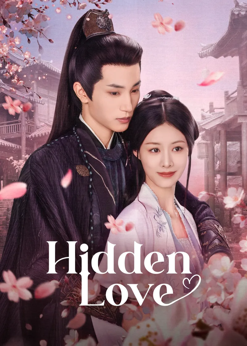 Hidden Love (English Ver.)