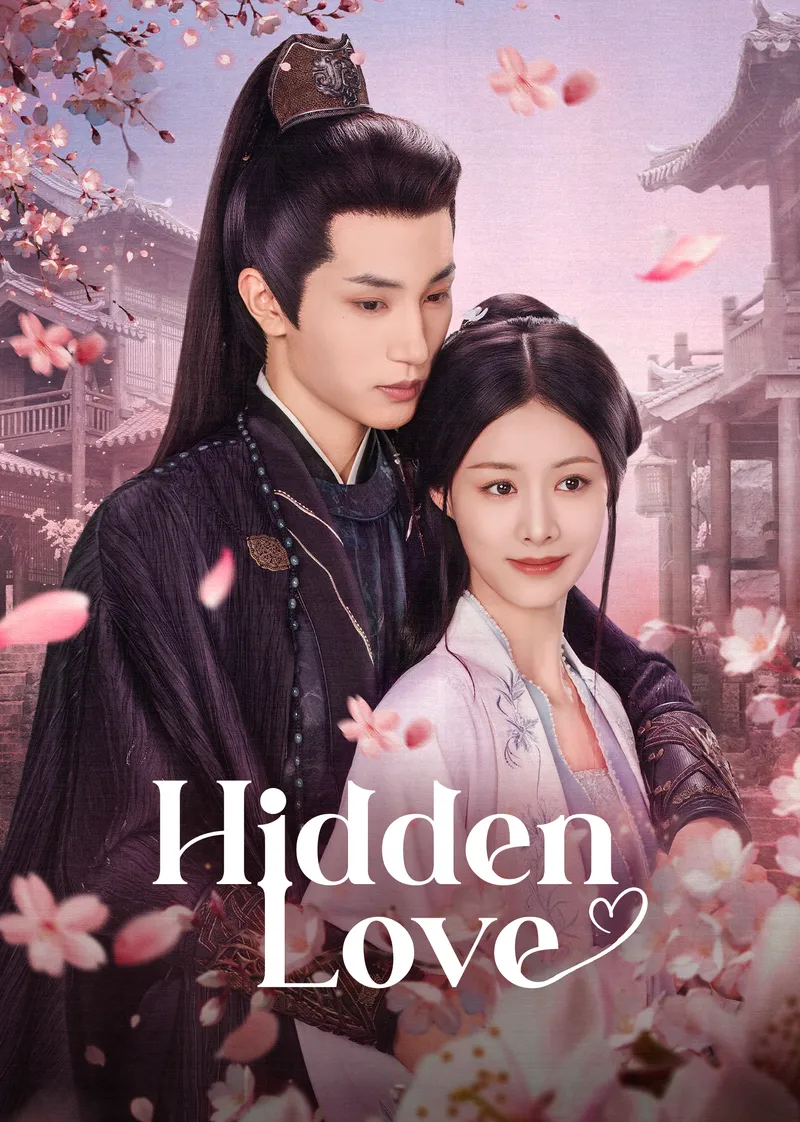 Hidden Love