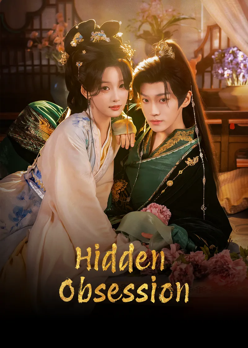 Hidden Obsession