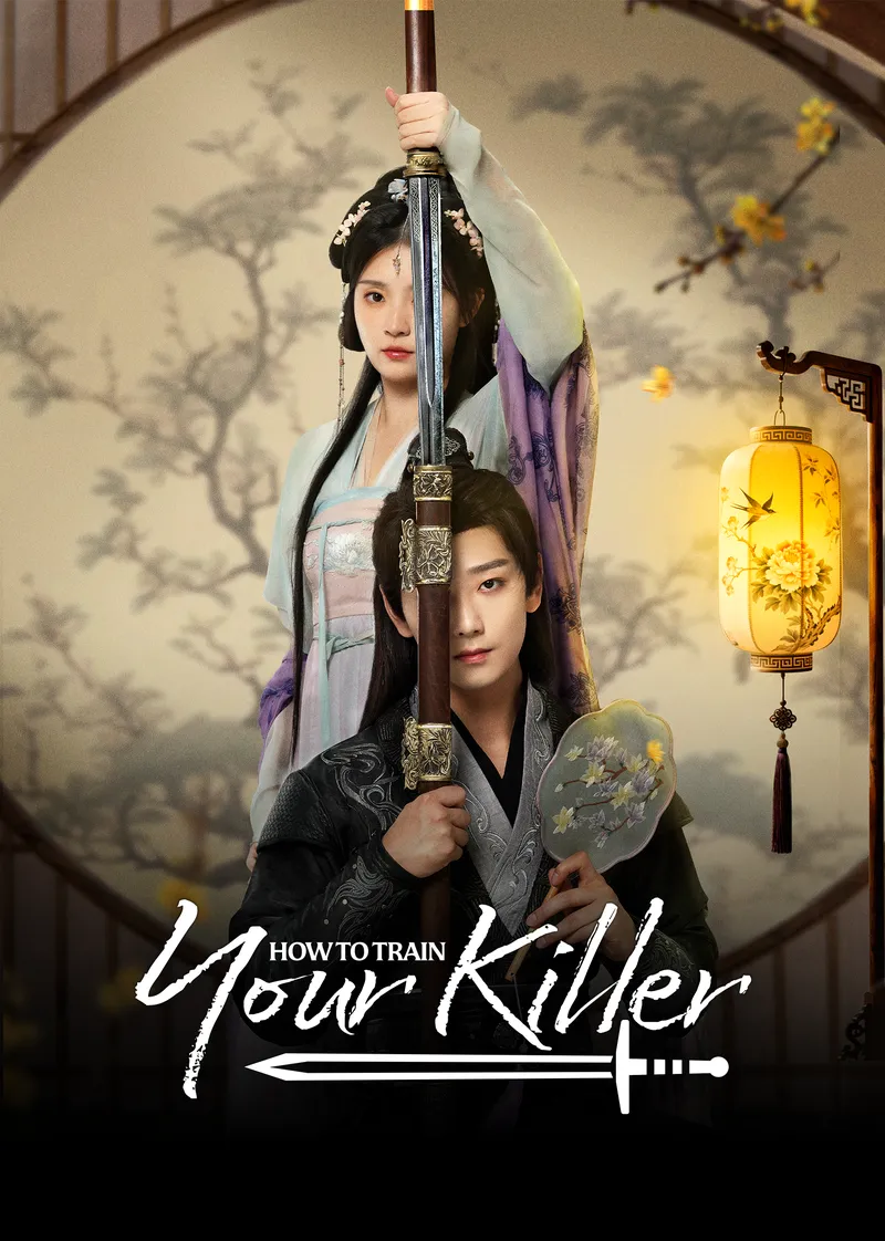 How to Train Your Killer