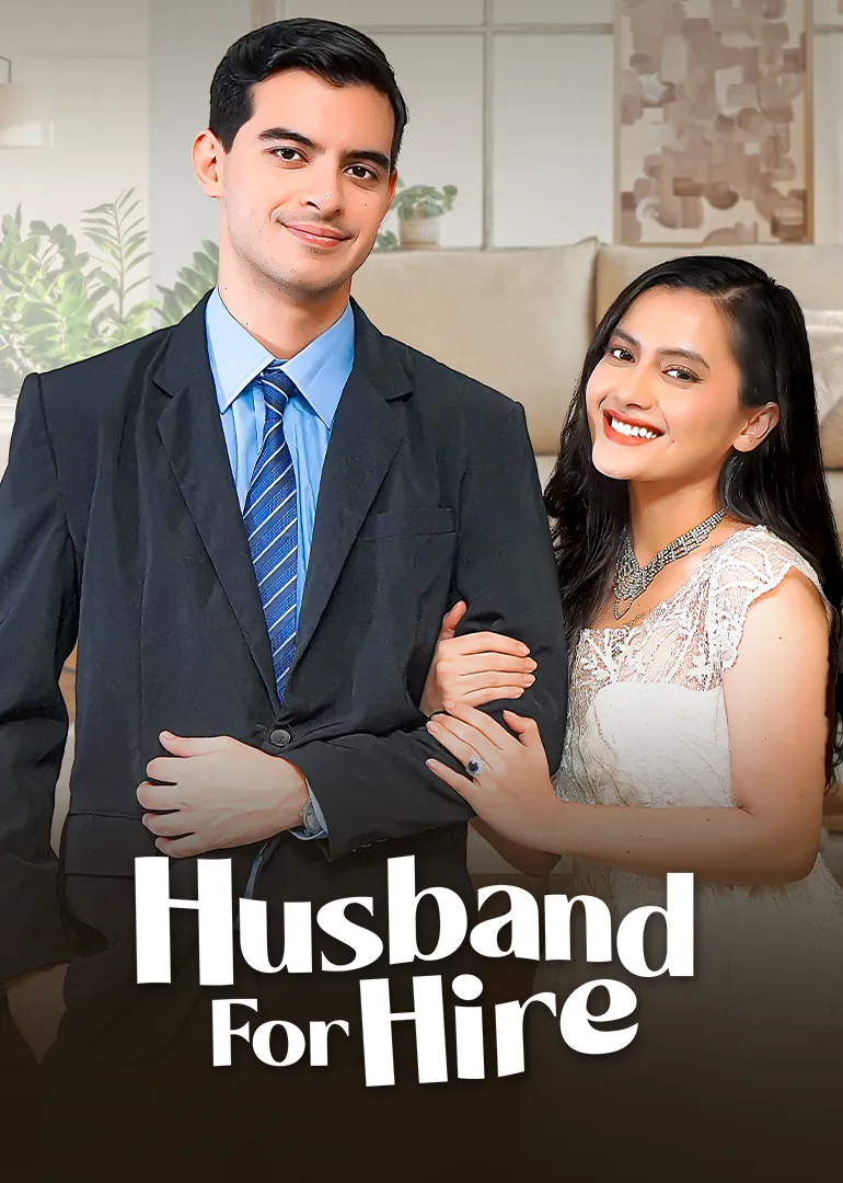 Husband for Hire