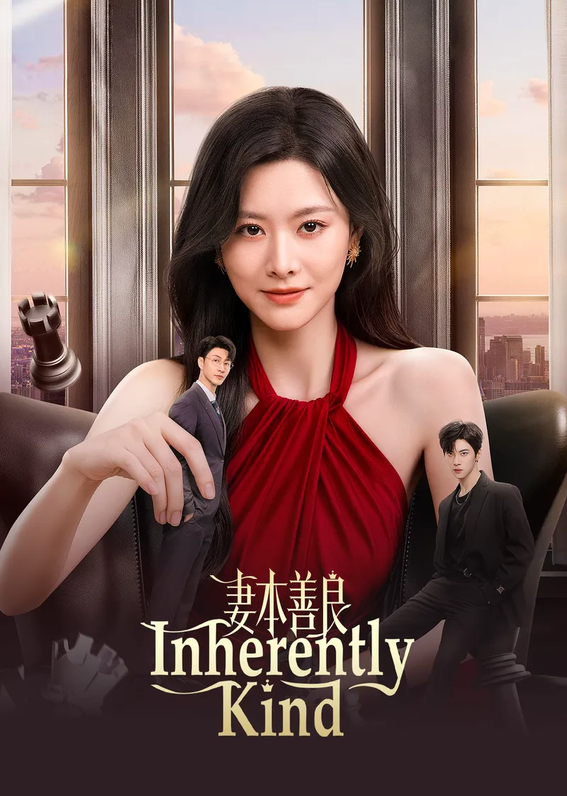 Inherently Kind — poster