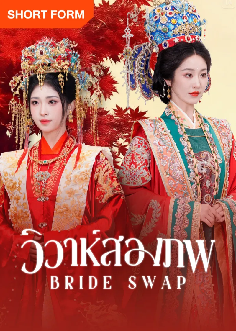 Intercambio de Novias (Thai. Ver.)