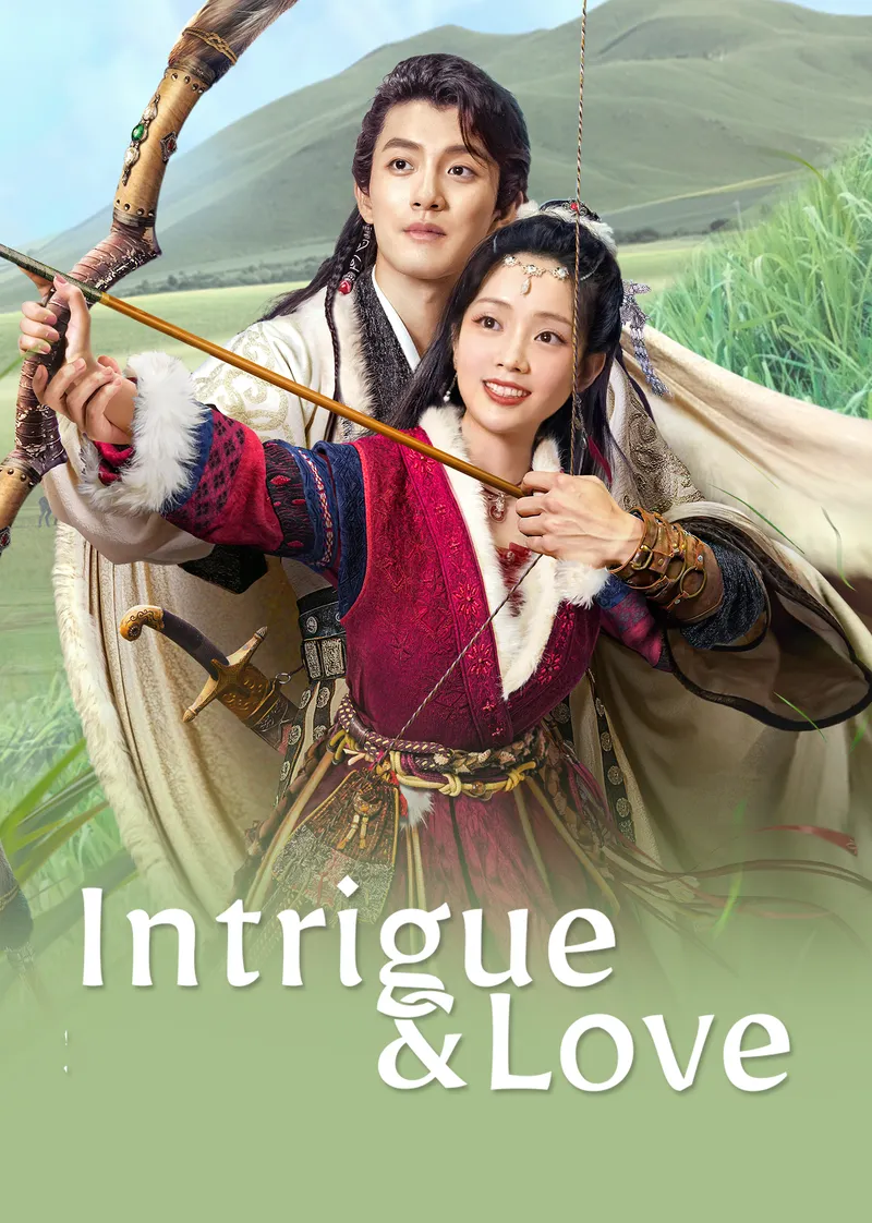 Intriga y Amor