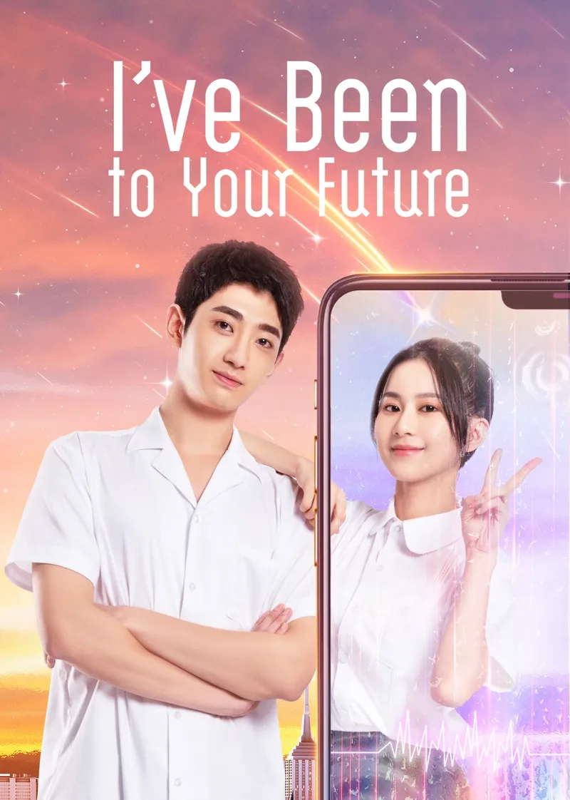 I've Been to Your Future