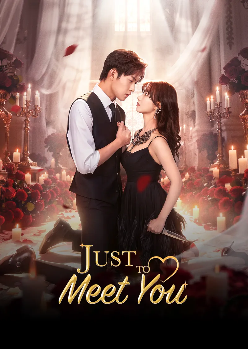 Just To Meet You