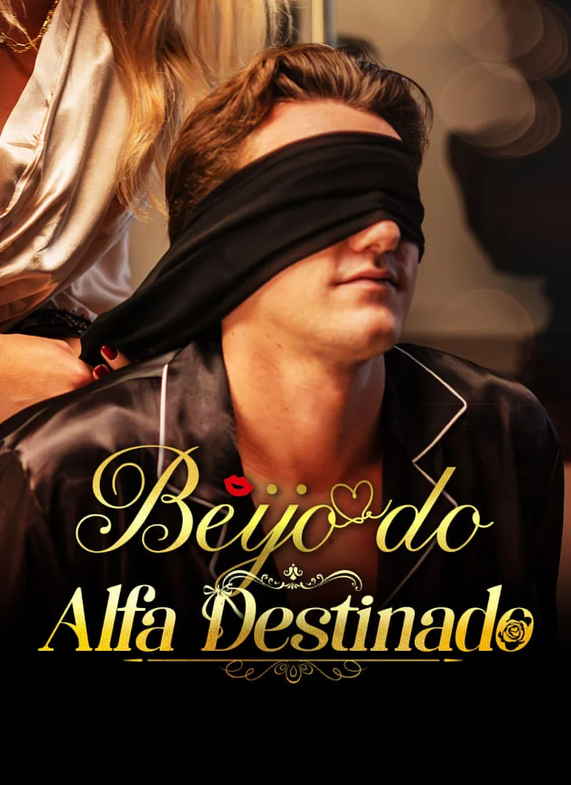 Kiss Me, My Fated Alpha