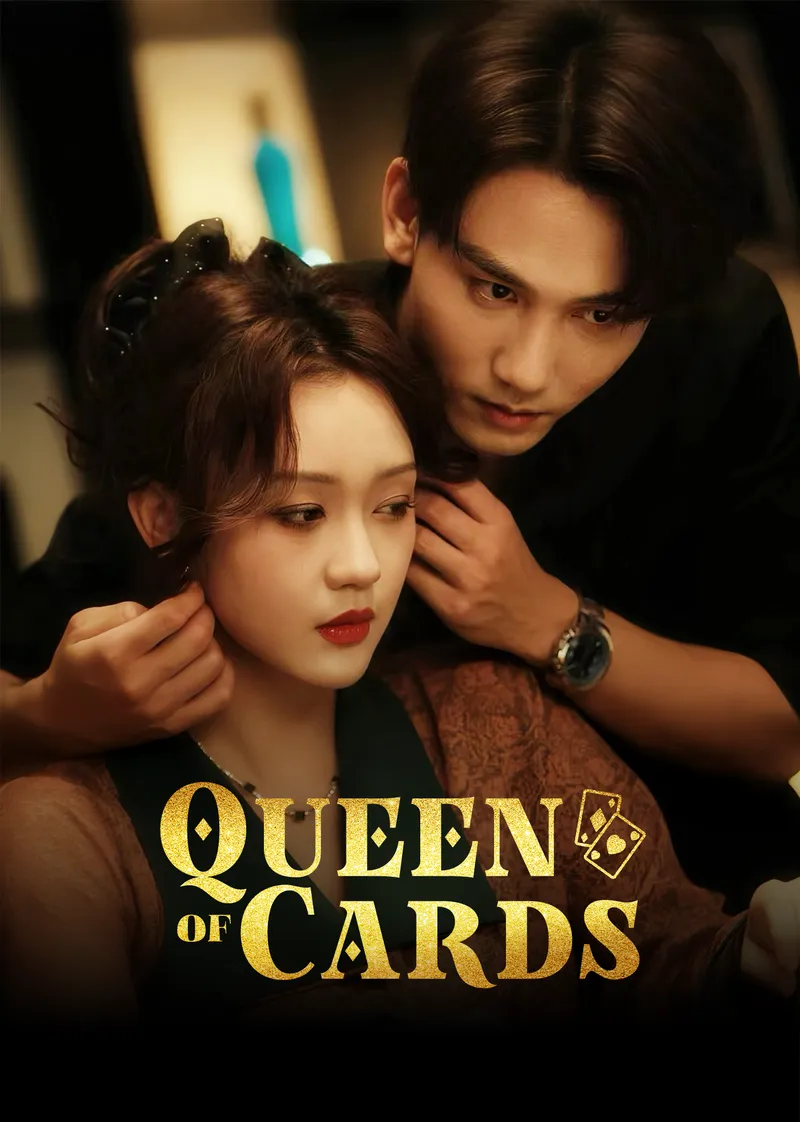 La Gran Dama de las Cartas