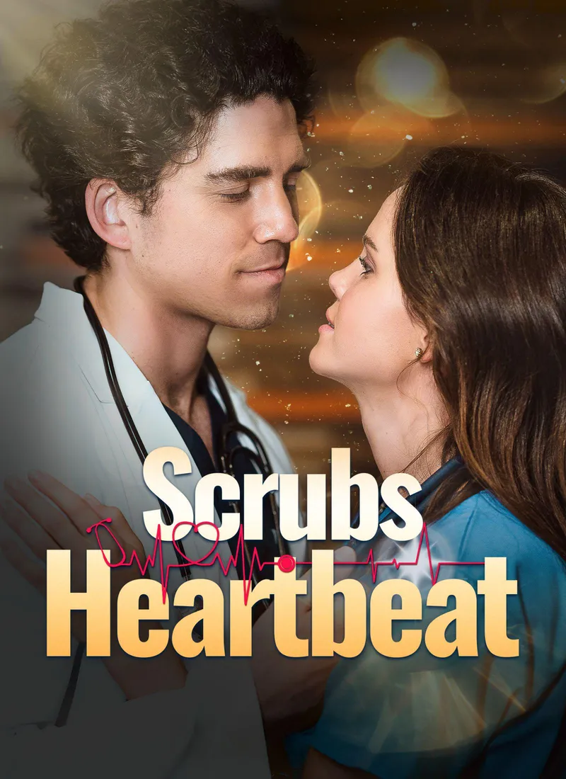 Latidos del corazón (Basado en Open Heart) — póster