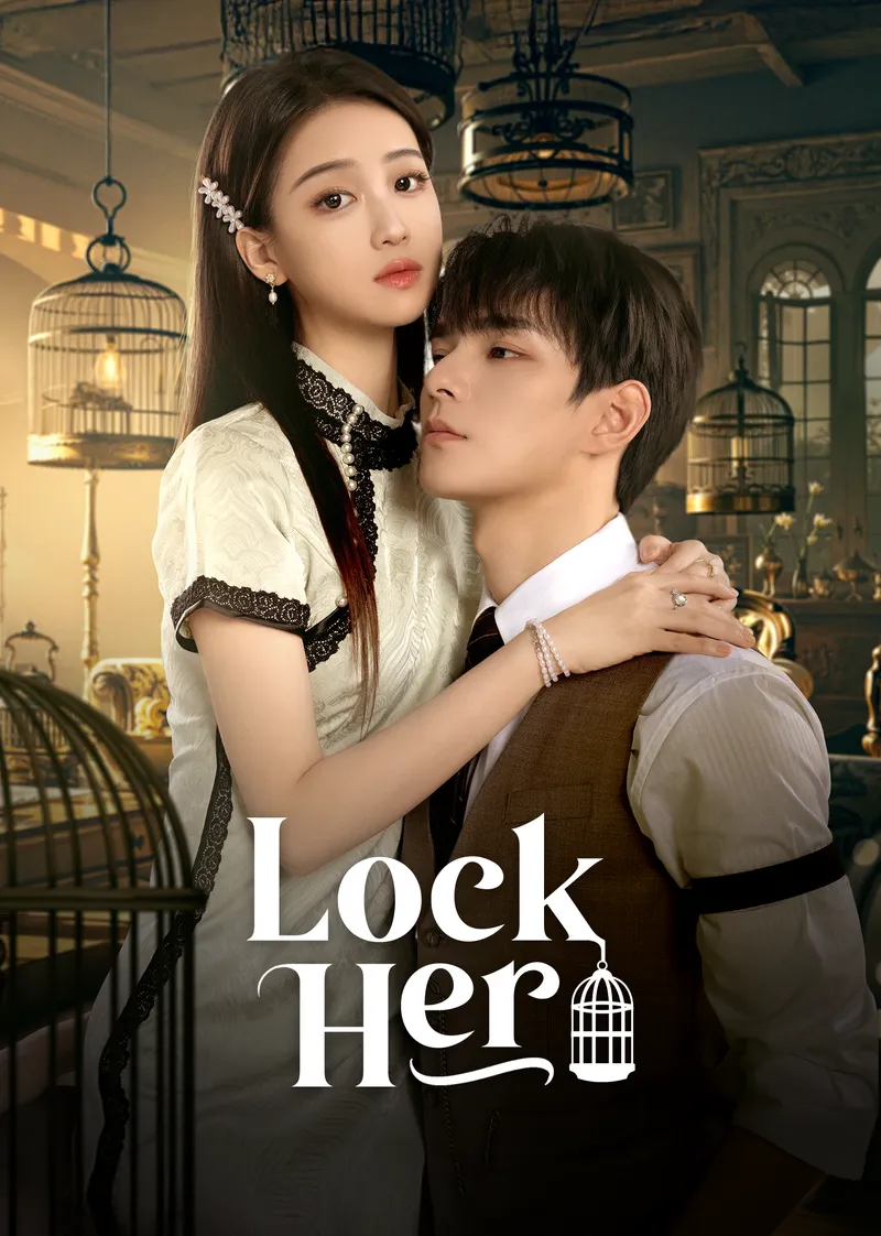 Lock Her