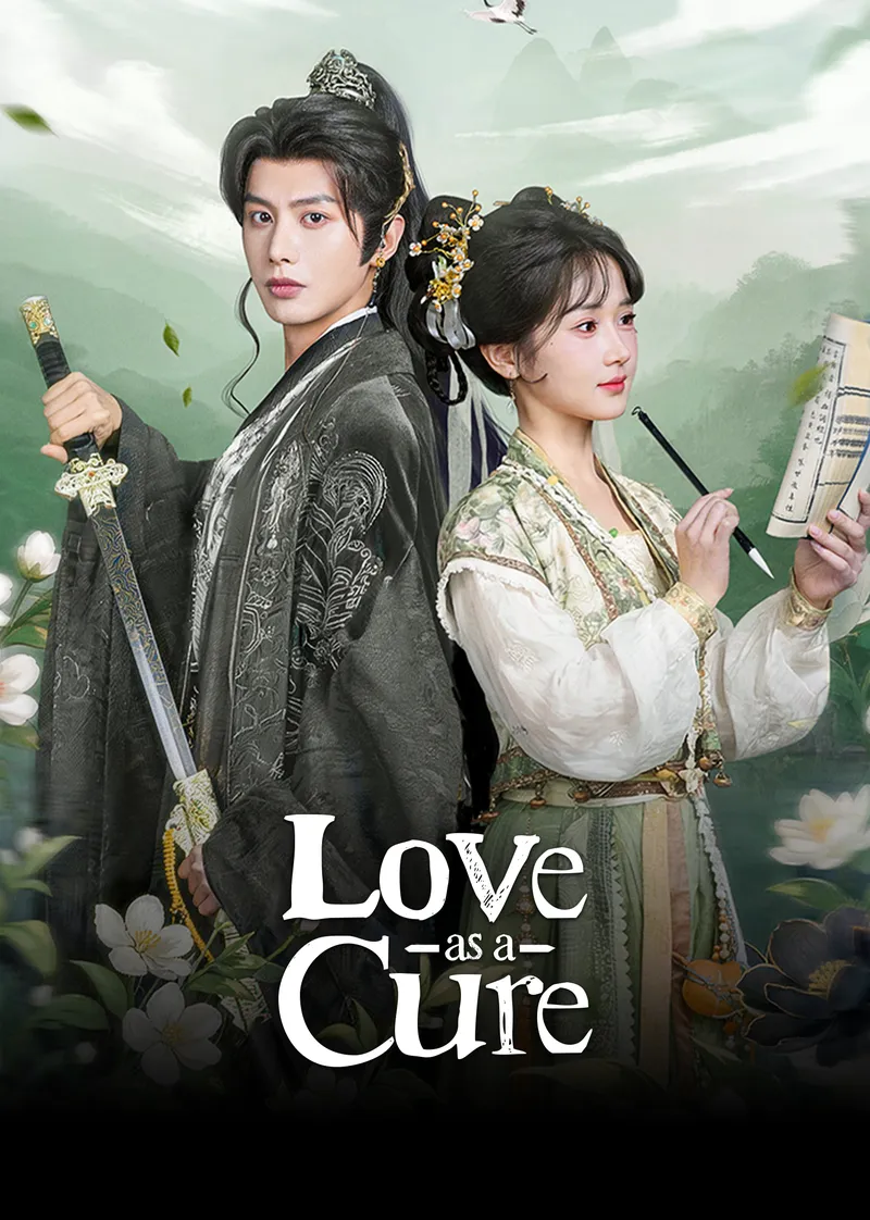 Love as a Cure