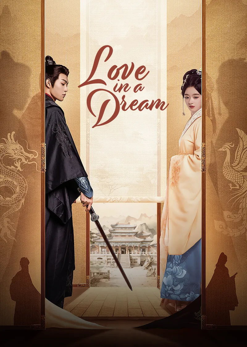 Love in a Dream