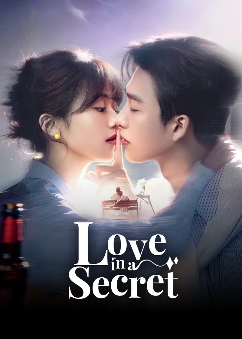 Love in A Secret