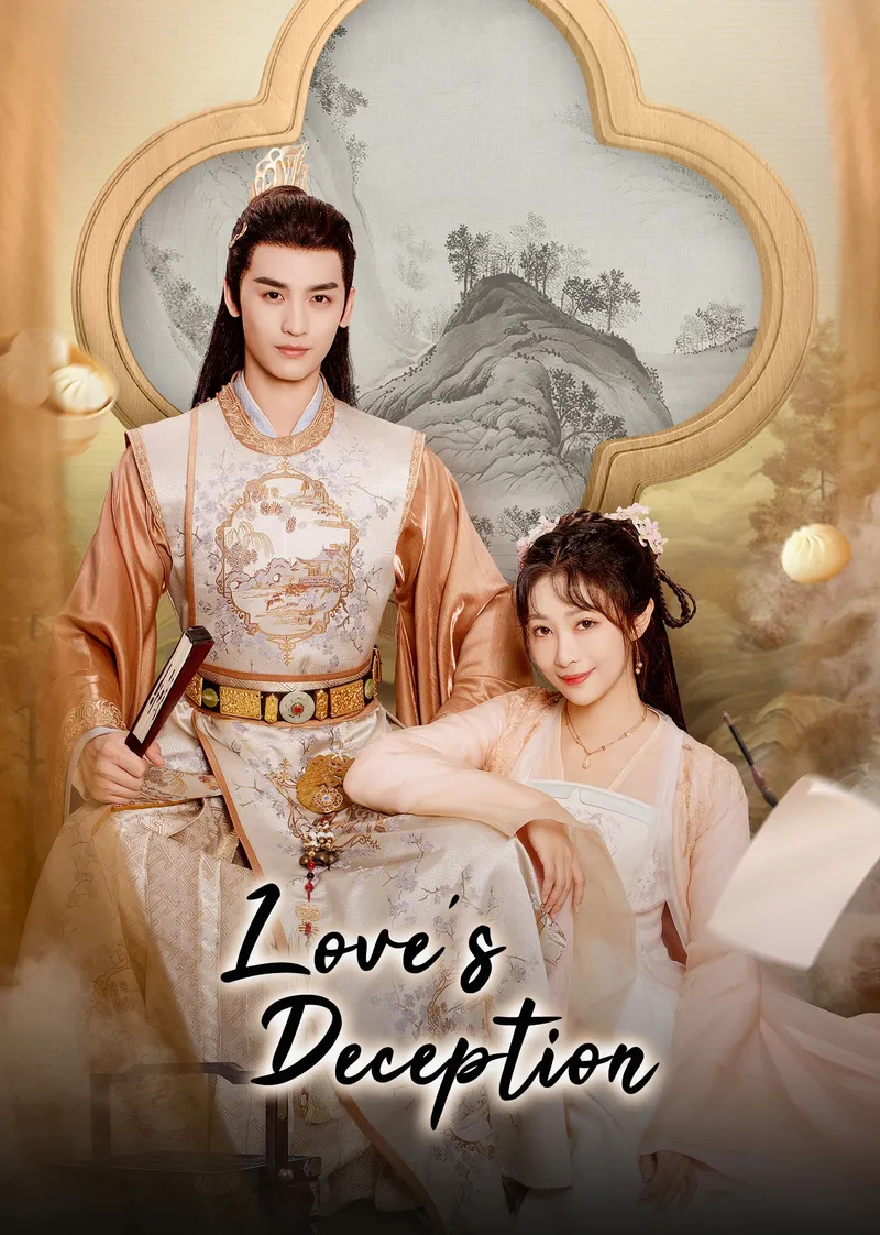 Love's Deception
