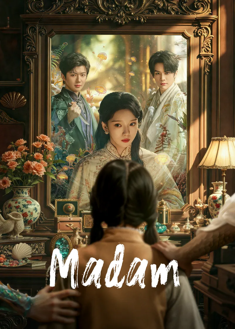 Madam