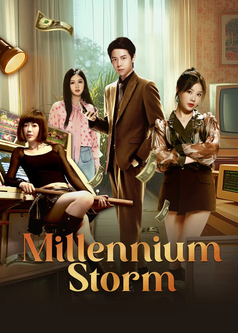 Millennium Storm