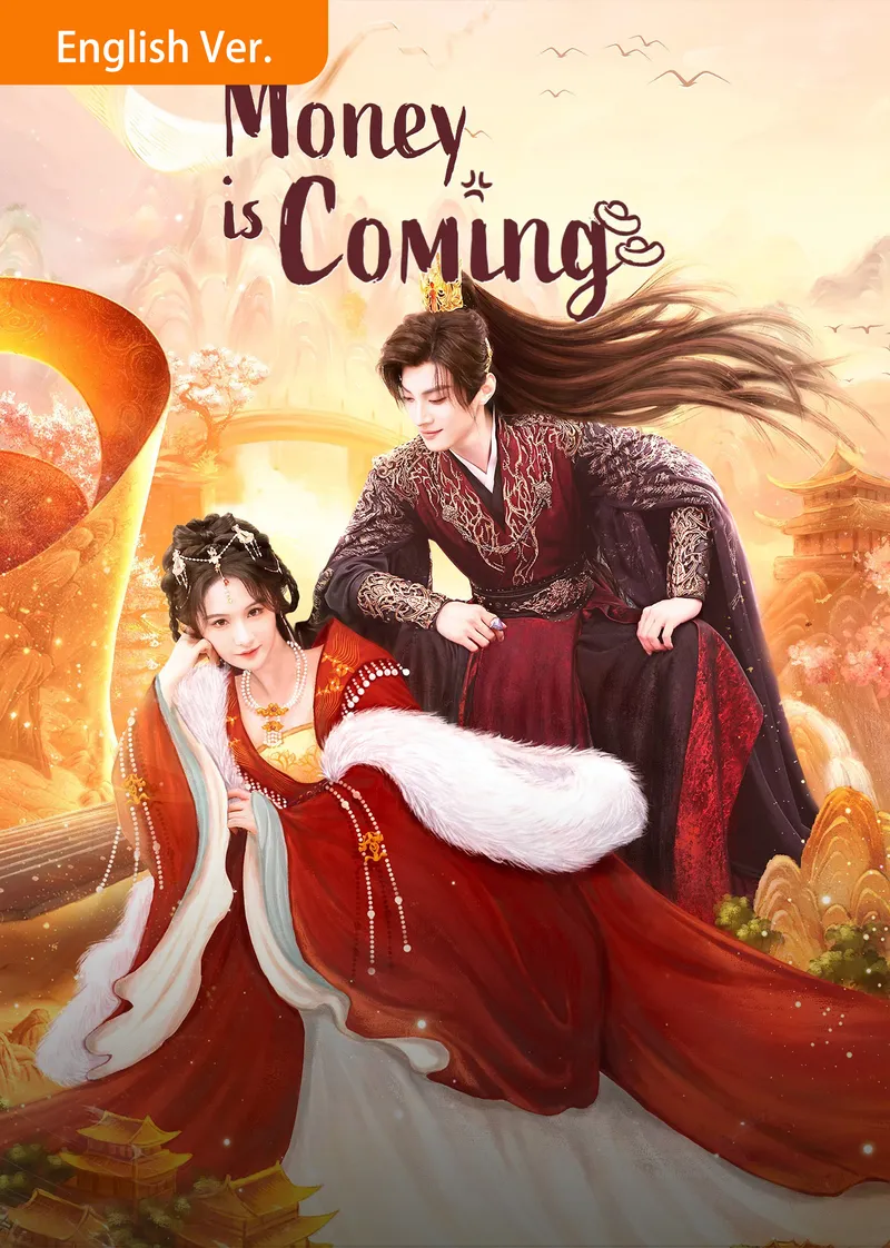 Money is Coming (English Ver.)