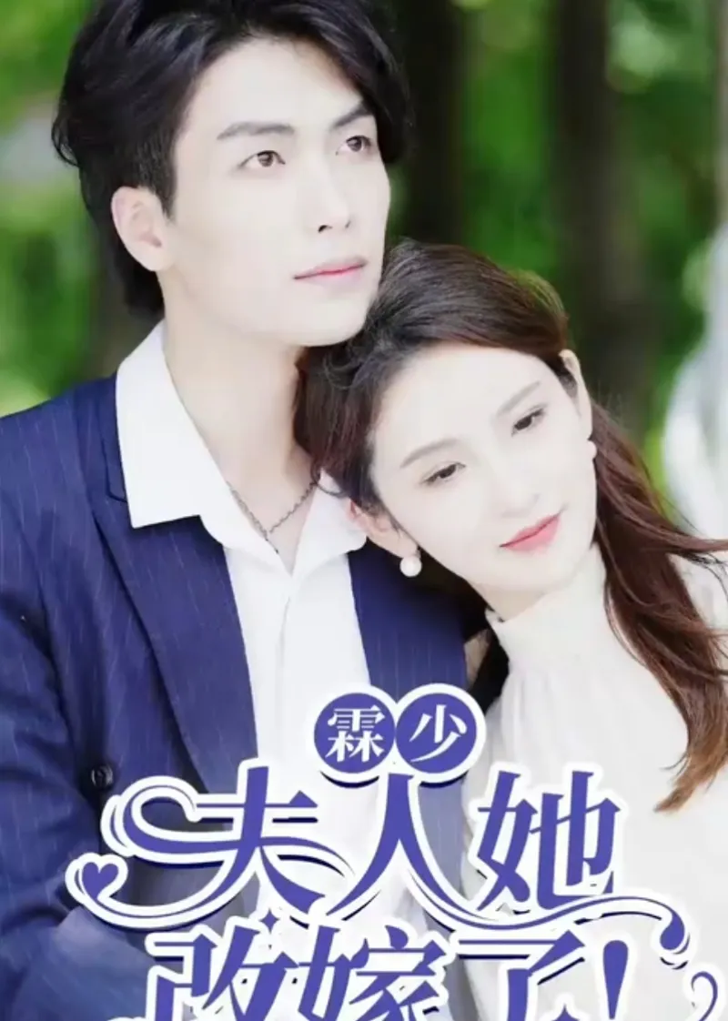 Mr. Jiang, Your Wife Remarried — poster