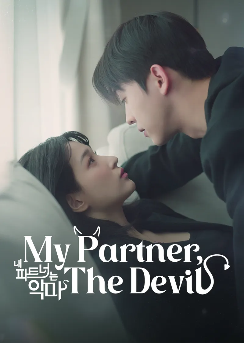 My Partner, the Devil