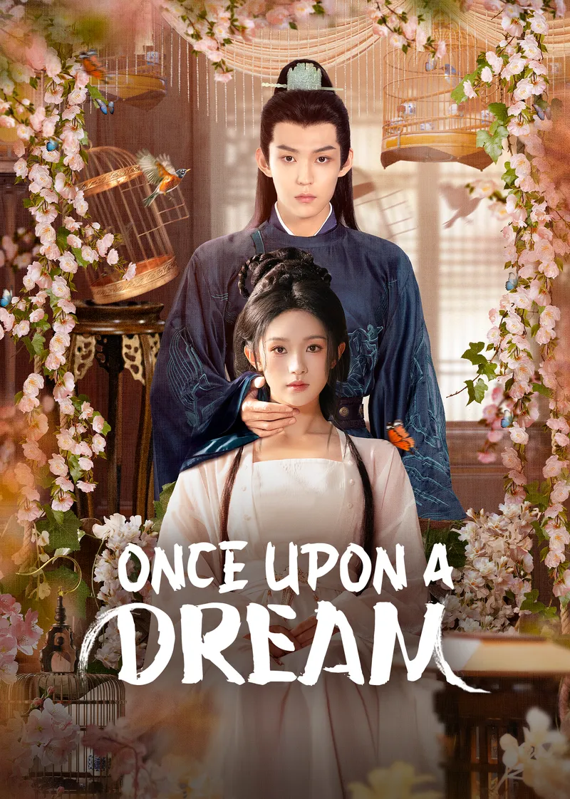 Once Upon A Dream