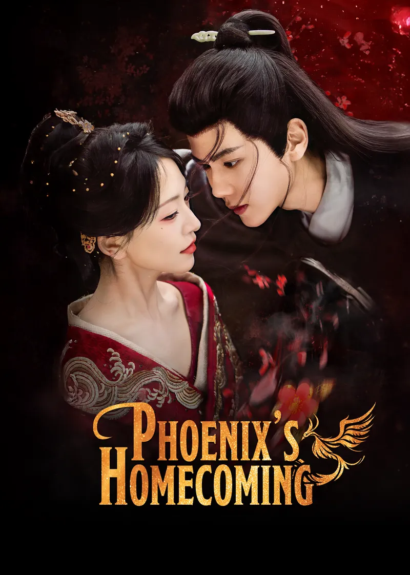 Phoenix's Homecoming
