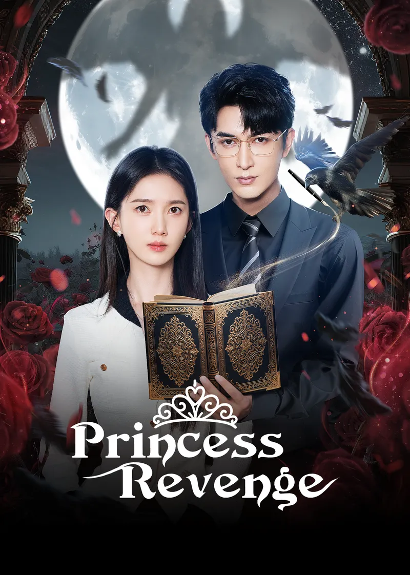 Princess Revenge