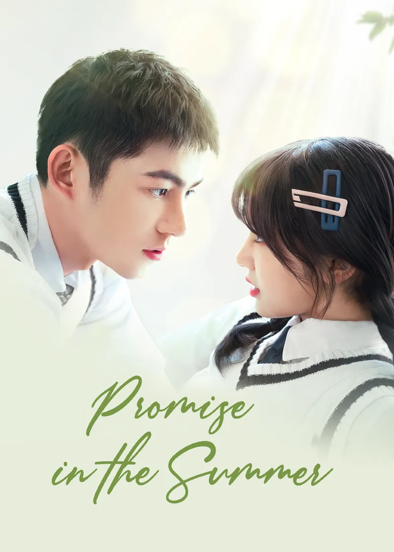 Promise in the Summer