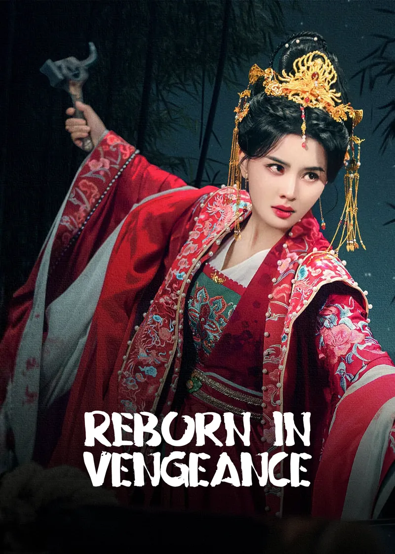 Reborn in Vengeance
