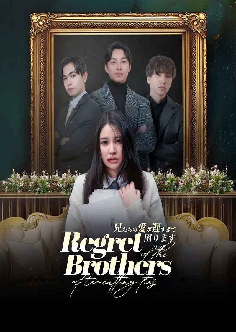 Regret of the Brothers After Cutting Ties
