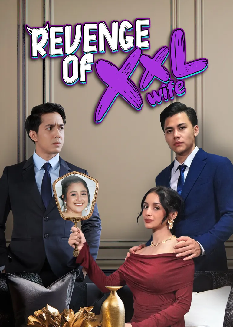 Revenge of XXL Wife