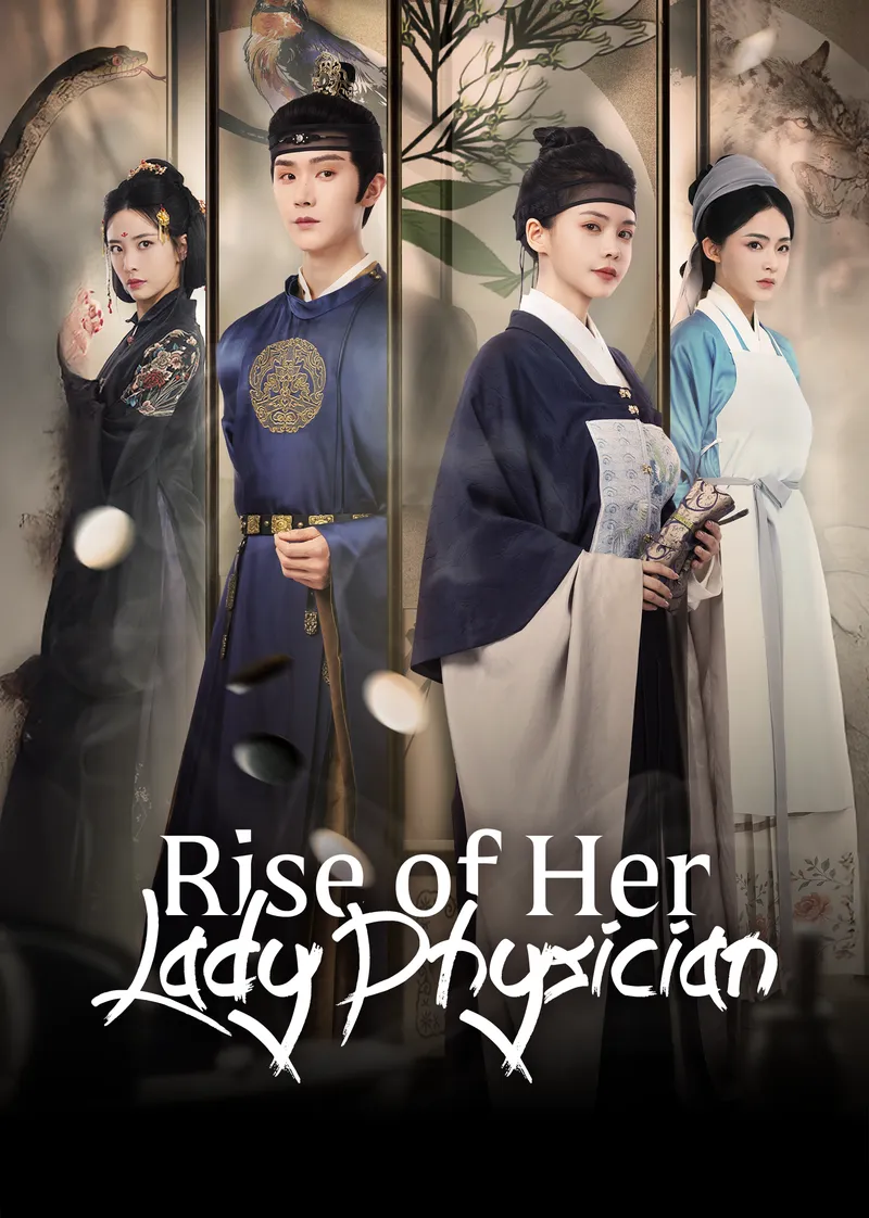 Rise of Her Lady Physician