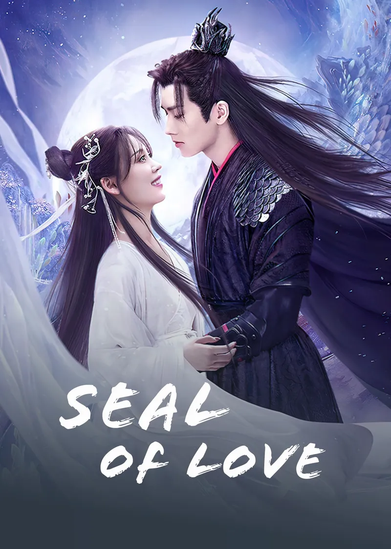 Seal of Love